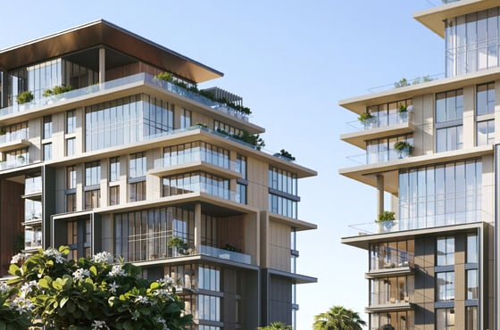 City Walk Crestlane By Meraas, picture 10