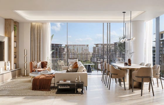 City Walk Crestlane By Meraas, picture 2