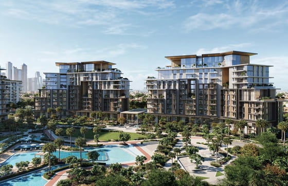 City Walk Crestlane By Meraas, picture 11