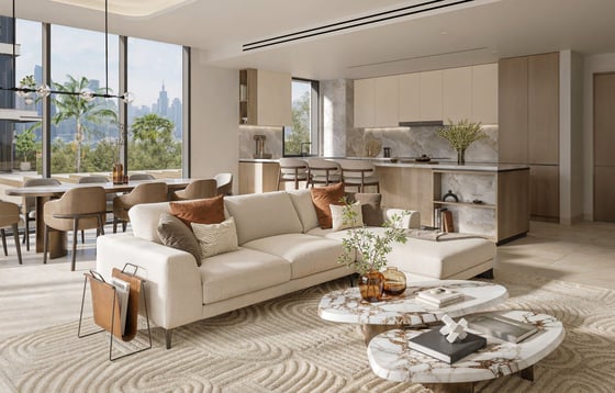 City Walk Crestlane By Meraas, picture 2