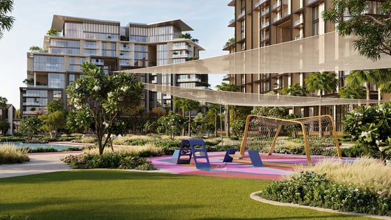 City Walk Crestlane By Meraas, picture 6