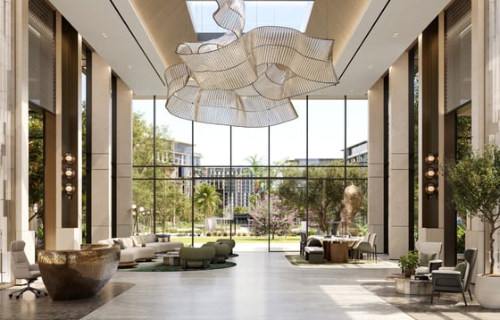 City Walk Crestlane By Meraas, picture 8