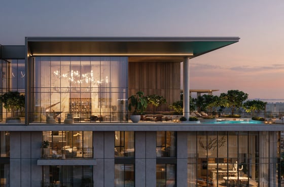 City Walk Crestlane By Meraas, picture 10