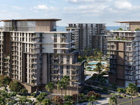 City Walk Crestlane By Meraas, picture 10