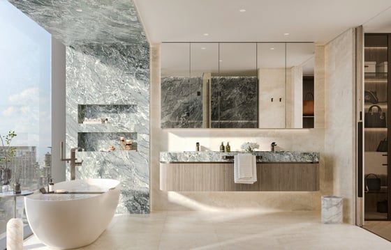 City Walk Crestlane Penthouse By Meraas, picture 7