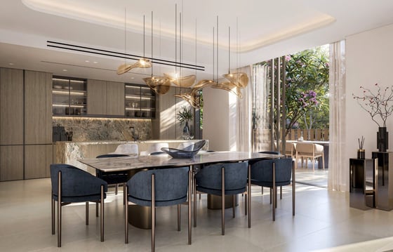 City Walk Crestlane Penthouse By Meraas, picture 4