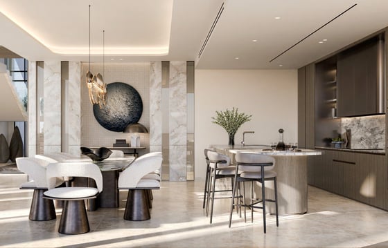 City Walk Crestlane Penthouse By Meraas, picture 6