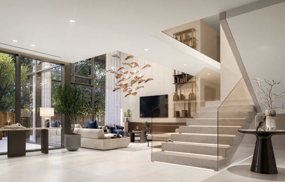 City Walk Crestlane Penthouse By Meraas, picture 5