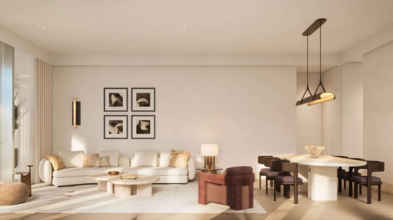 Eden House Za'abeel By H&H, picture 2