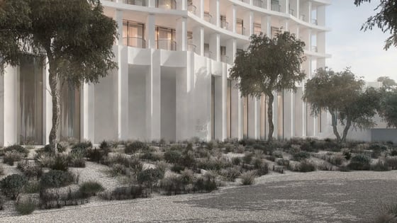 Eden House Za'abeel By H&H, picture 10