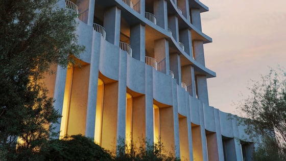 Eden House Za'abeel By H&H, picture 8