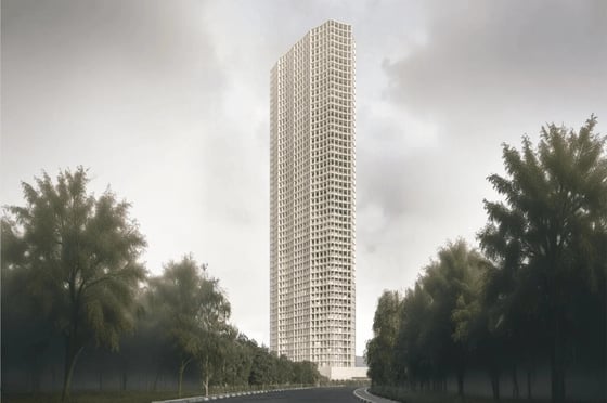 Eden House Za'abeel By H&H, picture 7