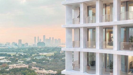 Eden House Za'abeel By H&H, picture 9