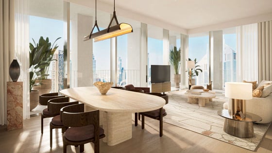 Eden House Za'abeel By H&H, picture 6