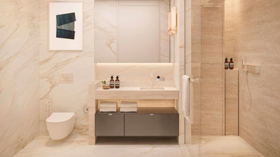Eden House Za'abeel By H&H, picture 5