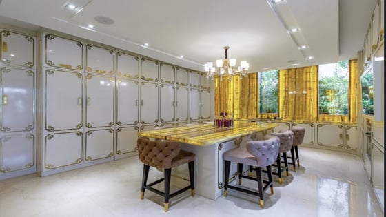 Majestic Villa for Sale In Emirates HIlls, picture 13