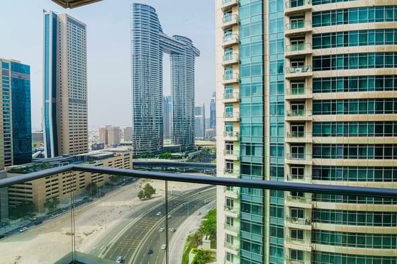 The Lofts Central | Burj Khalifa Views, picture 9