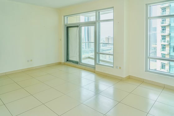 The Lofts Central | Burj Khalifa Views, picture 10