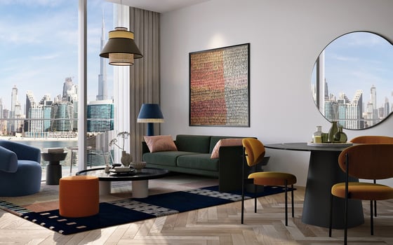 Peninsula Three | Business Bay By Select Group, picture 17