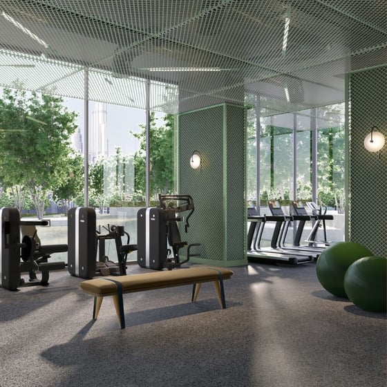Peninsula Three | Business Bay By Select Group, picture 18