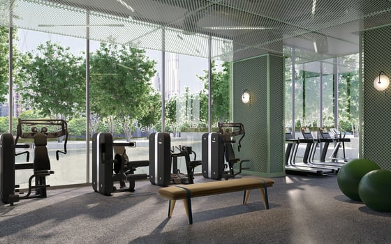 Peninsula Three | Business Bay By Select Group, picture 15