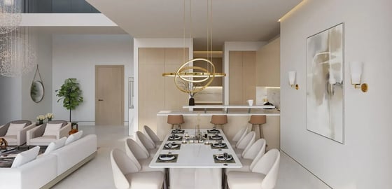 Sobha One | Lush Golf Course Residences, picture 7