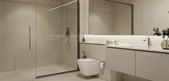 Sobha One | Lush Golf Course Residences, picture 6