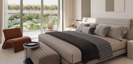 Sobha One | Lush Golf Course Residences, picture 3