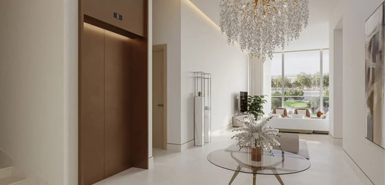 Sobha One | Lush Golf Course Residences, picture 8