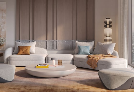 Verve City Walk By Meraas, picture 9