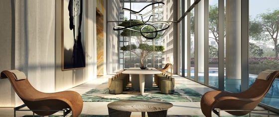 Verve City Walk By Meraas, picture 15