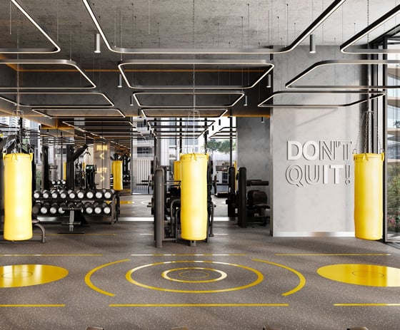 City Walk Northline By Meraas | Luxury Apartments, picture 13