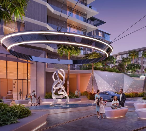 City Walk Northline By Meraas | Luxury Apartments, picture 4