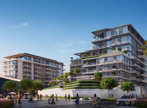 City Walk Northline By Meraas | Luxury Apartments, picture 8