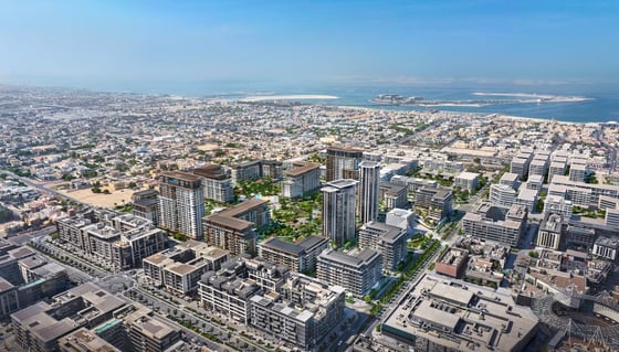 City Walk Northline By Meraas | Luxury Apartments, picture 12