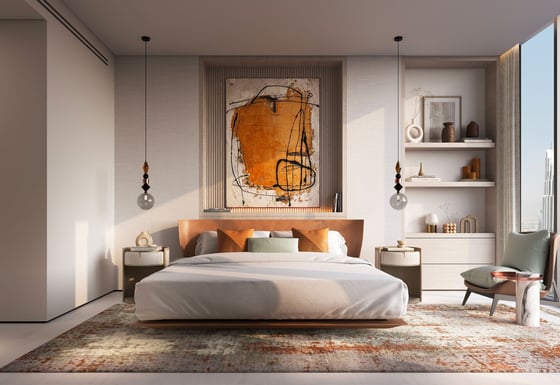 Verve City Walk By Meraas | Luxury Apartments, picture 7