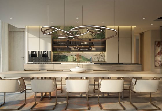 Verve City Walk By Meraas | Luxury Apartments, picture 6