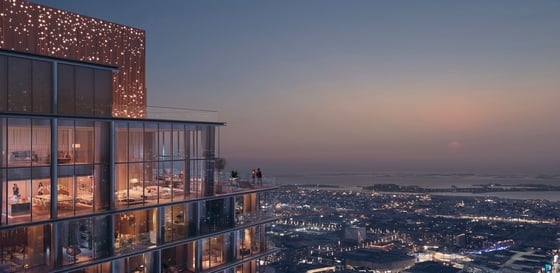 Verve City Walk By Meraas | Luxury Apartments, picture 5