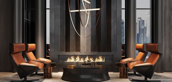 Verve City Walk By Meraas | Luxury Apartments, picture 13