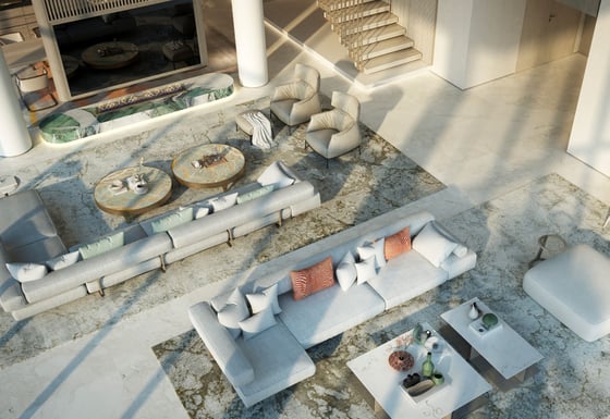 Verve City Walk By Meraas | Luxury Apartments, picture 12