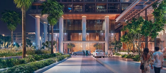 Verve City Walk By Meraas | Luxury Apartments, picture 21