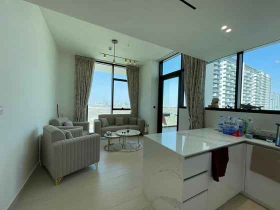 Binghatti House | Luxury Apartment In JVC, picture 5