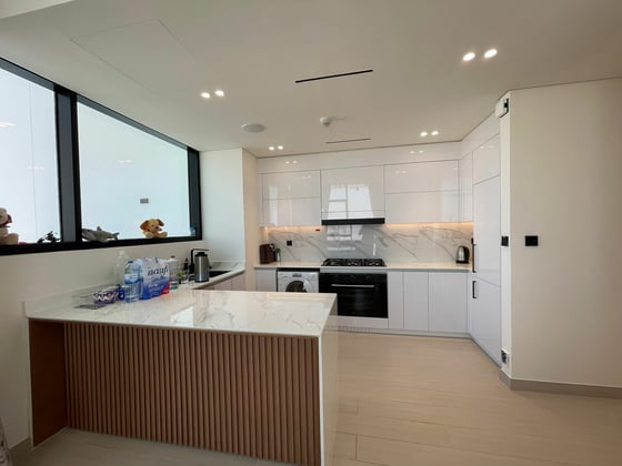 Binghatti House | Luxury Apartment In JVC, picture 9