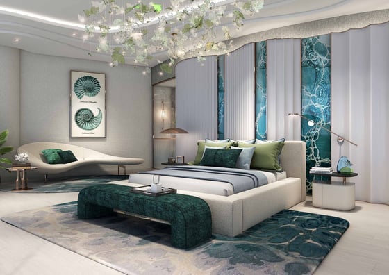 Damac Casa | Palm Jumeirah Views, picture 12