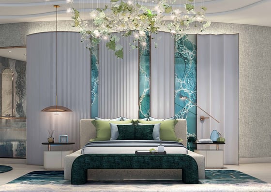 Damac Casa | Palm Jumeirah Views, picture 15