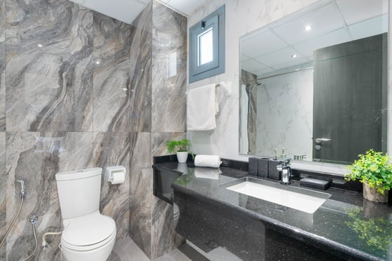 Elite Business Bay Residence | Premium Apartment, picture 11