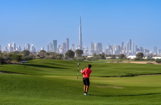 Rosehill At Dubai Hills Estate By Emaar, picture 7