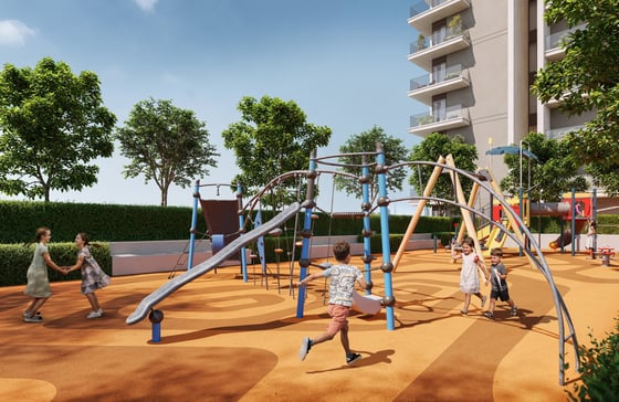 Rosehill At Dubai Hills Estate By Emaar, picture 9