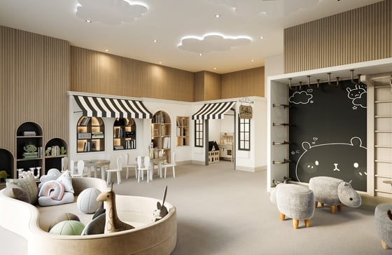 Rosehill At Dubai Hills Estate By Emaar, picture 6