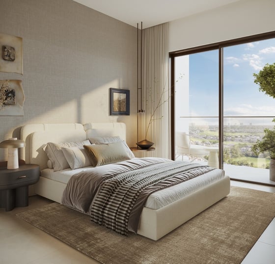 Rosehill At Dubai Hills Estate By Emaar, picture 5